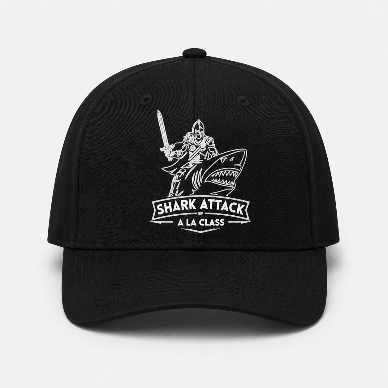 Cappello Shark