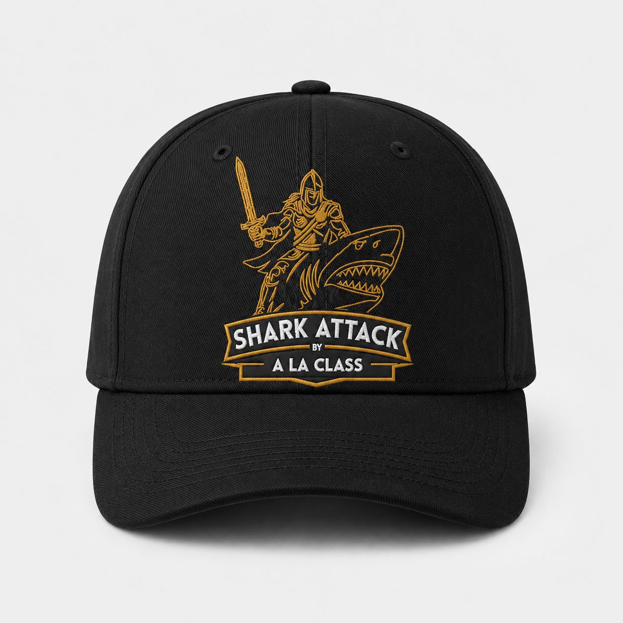 Cappello Shark